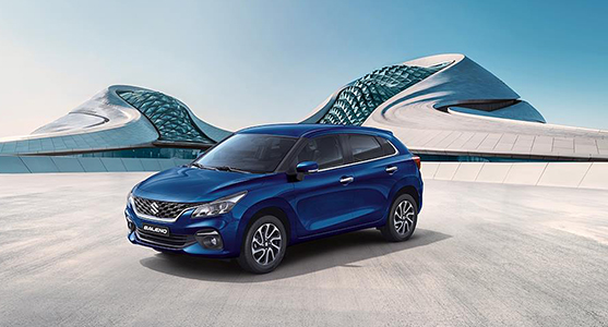 Baleno