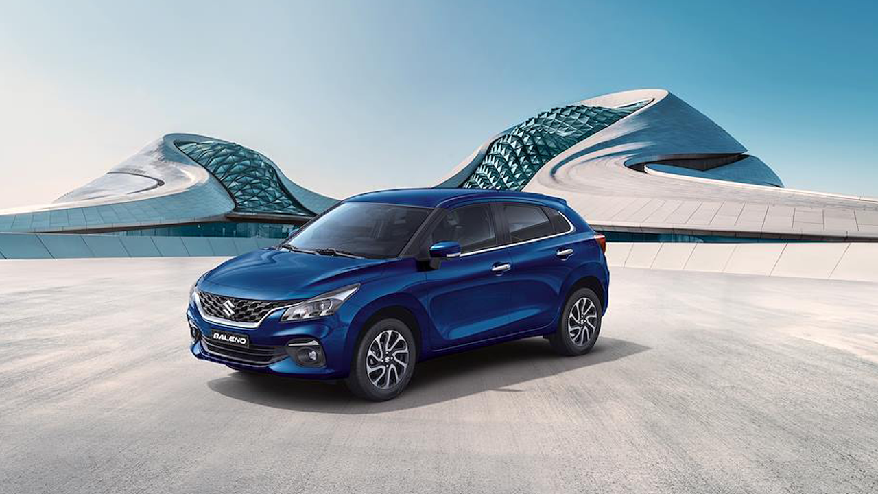 Baleno