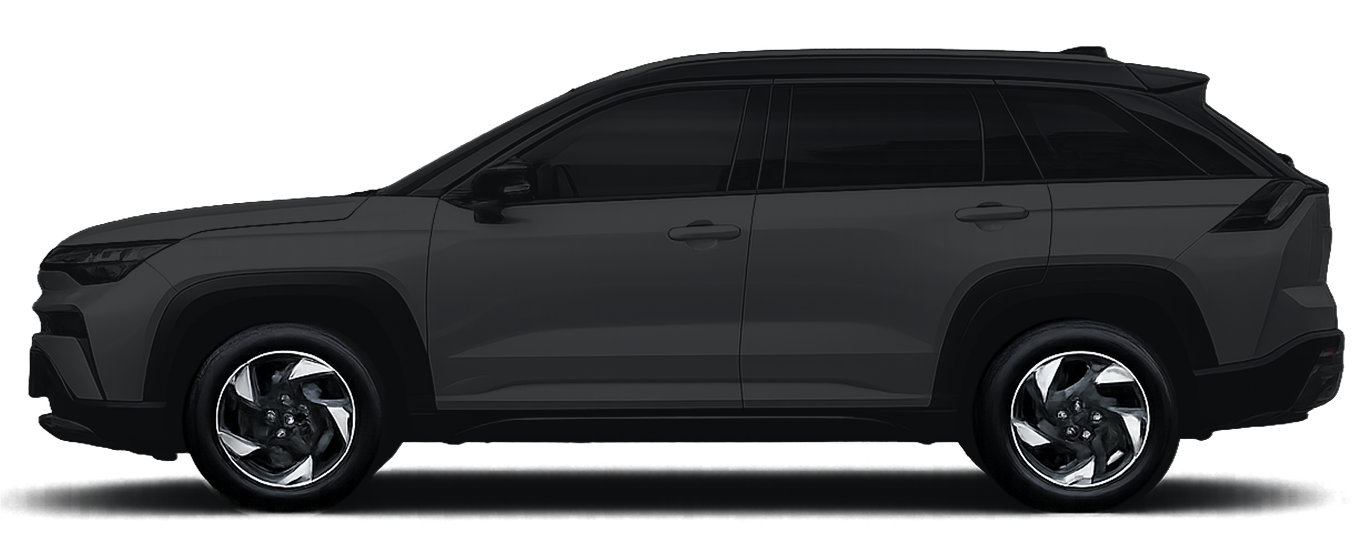 Jet Black