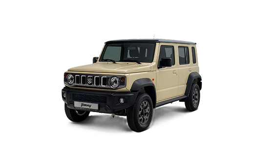 Jimny