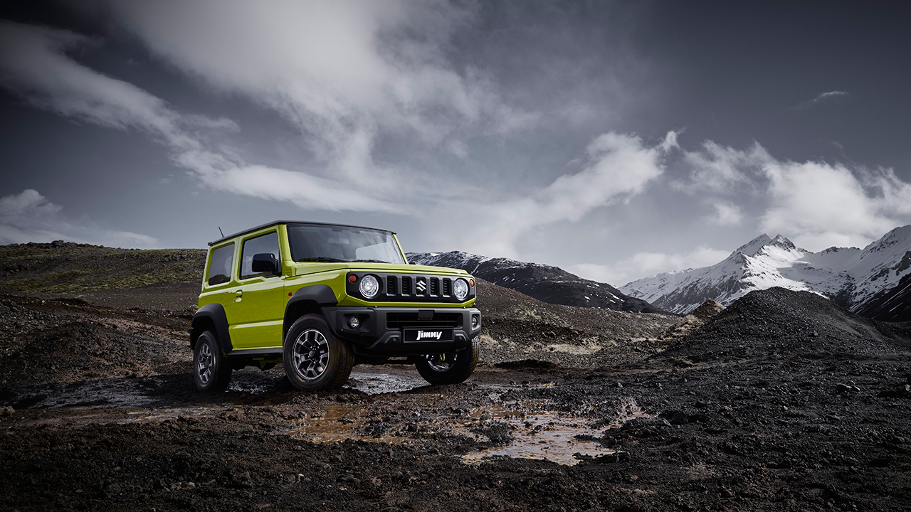 Jimny
