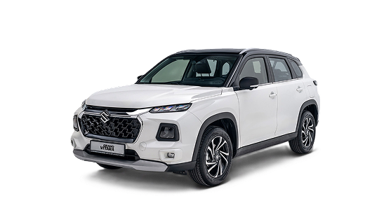 Grand Vitara