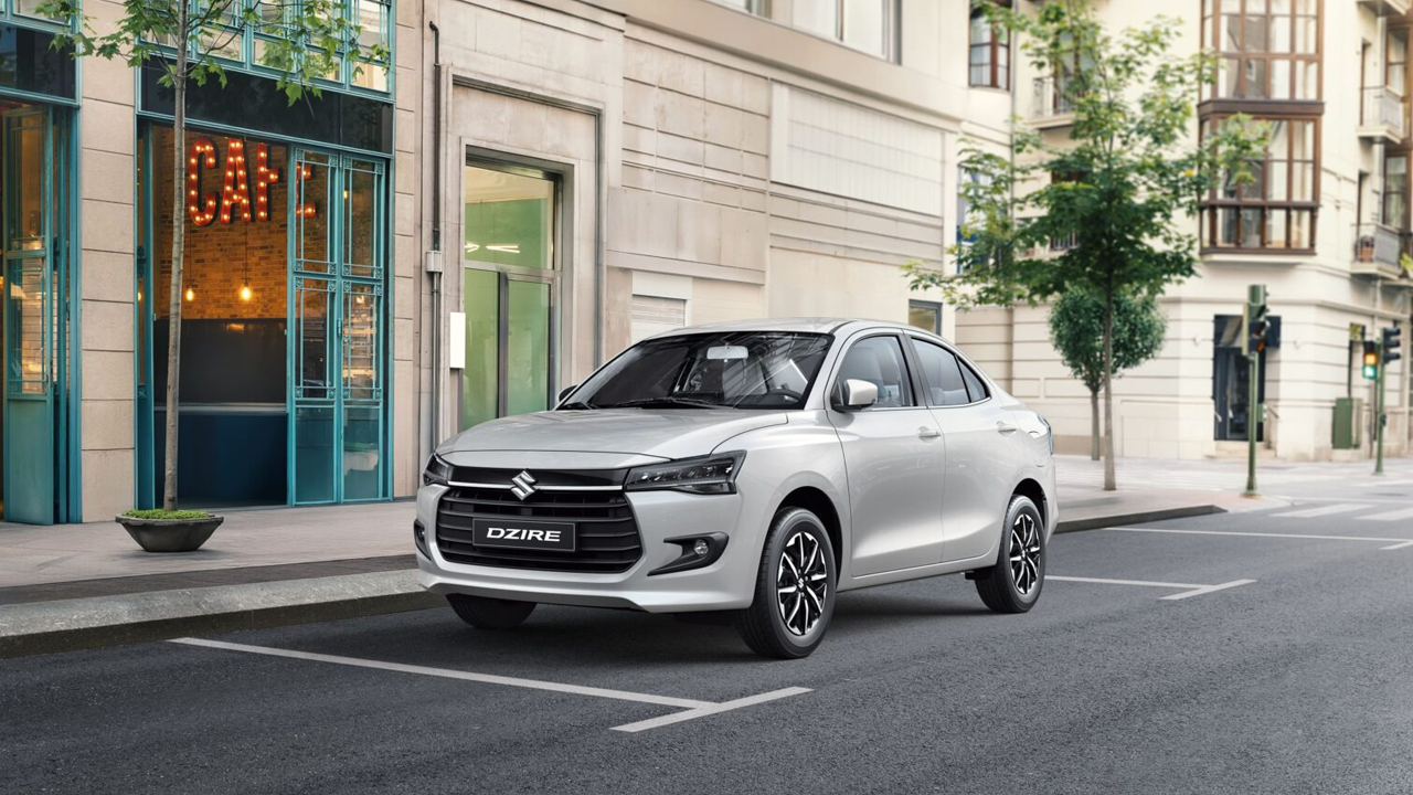 Dzire