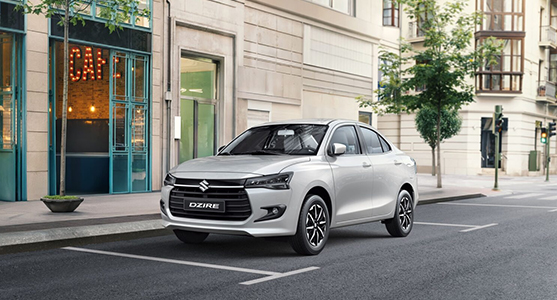 Dzire